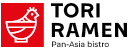 logo tori ramen
